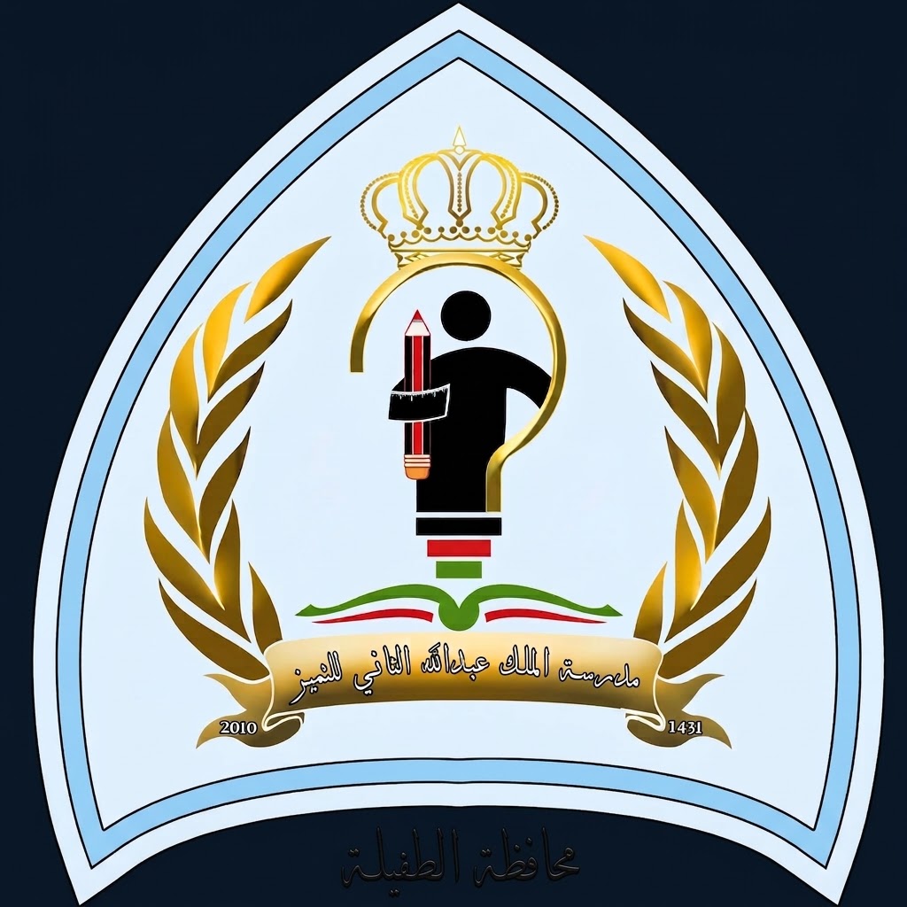مدرسة الملك عبدالله الثاني للتميز - الطفيلة